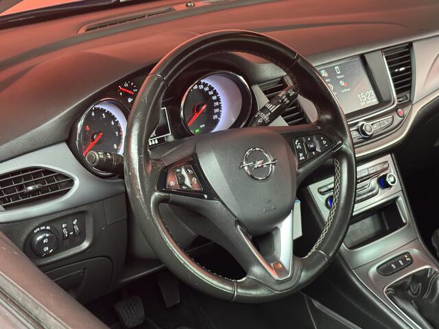 Opel ASTRA Sports Tourer 1.2 Edition | Camera | NAP! | APK 29-05-2028