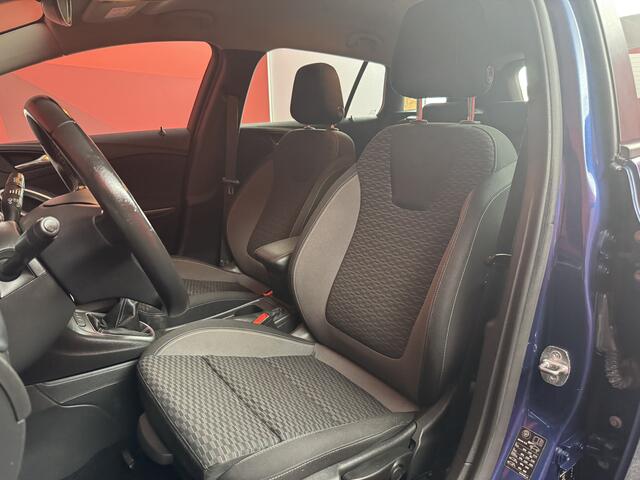Opel ASTRA Sports Tourer 1.2 Edition | Camera | NAP! | APK 29-05-2028