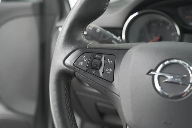 Opel ASTRA 1.0 Innovation | Automaat | Trekhaak | Camera | Navigatie | Parkeersensoren