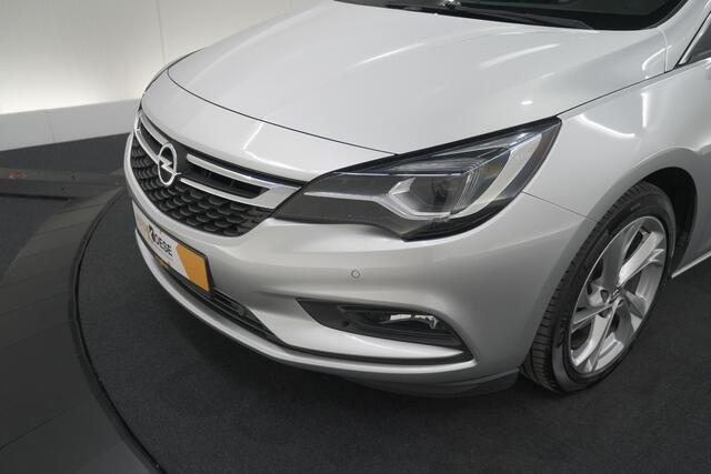 Opel ASTRA 1.0 Innovation | Automaat | Trekhaak | Camera | Navigatie | Parkeersensoren