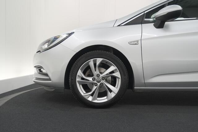Opel ASTRA 1.0 Innovation | Automaat | Trekhaak | Camera | Navigatie | Parkeersensoren