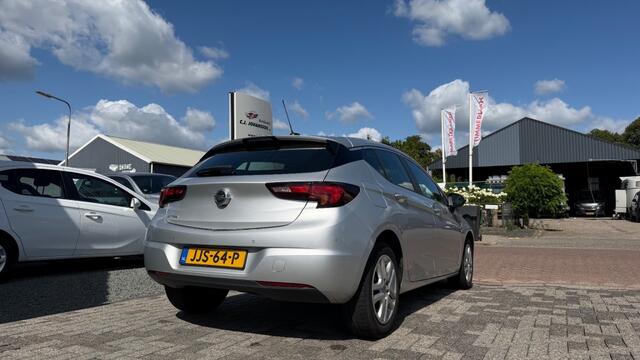 Opel ASTRA 1.6CDTI 120 jaar Edition