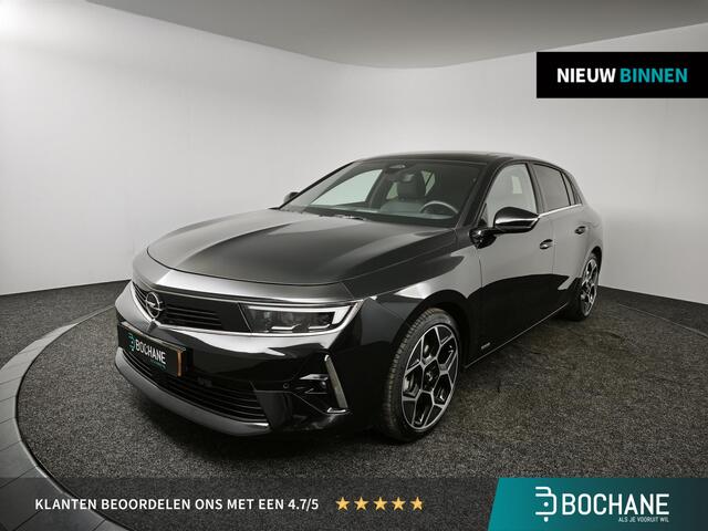 Opel ASTRA 1.6 Hybrid Elegance | PHEV | ALCANTARA | LED MATRIX | CAMERA