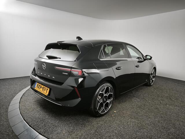 Opel ASTRA 1.6 Hybrid Elegance | PHEV | ALCANTARA | LED MATRIX | CAMERA