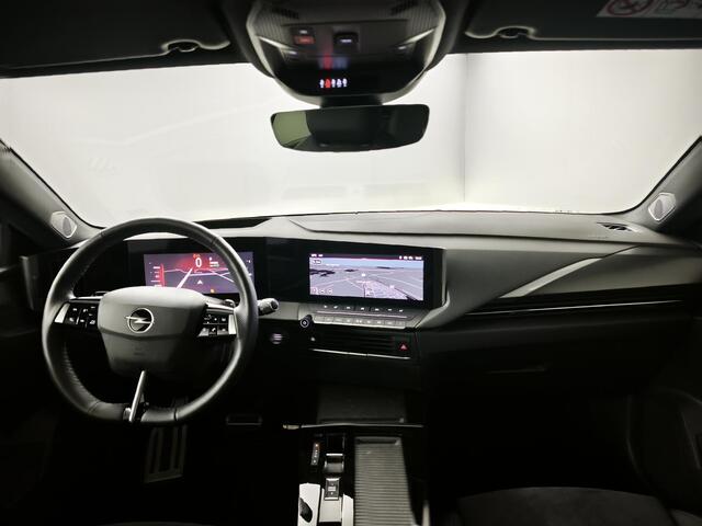 Opel ASTRA 1.6 Hybrid Elegance | PHEV | ALCANTARA | LED MATRIX | CAMERA