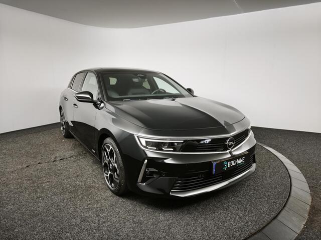 Opel ASTRA 1.6 Hybrid Elegance | PHEV | ALCANTARA | LED MATRIX | CAMERA