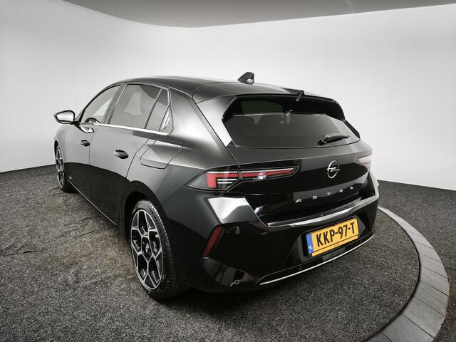 Opel ASTRA 1.6 Hybrid Elegance | PHEV | ALCANTARA | LED MATRIX | CAMERA