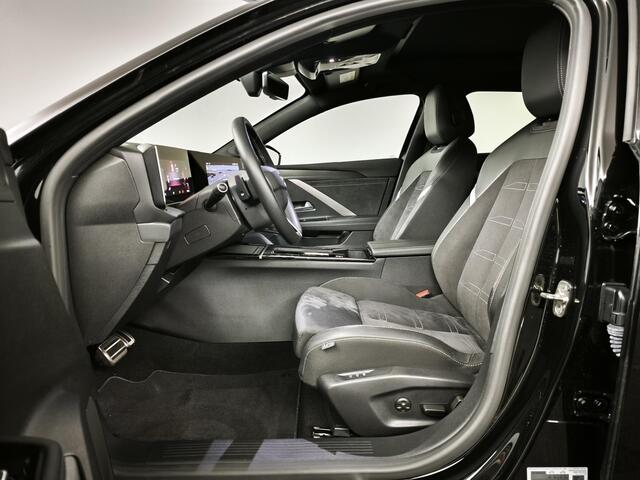Opel ASTRA 1.6 Hybrid Elegance | PHEV | ALCANTARA | LED MATRIX | CAMERA