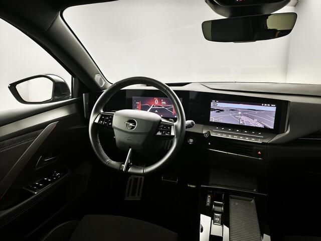 Opel ASTRA 1.6 Hybrid Elegance | PHEV | ALCANTARA | LED MATRIX | CAMERA