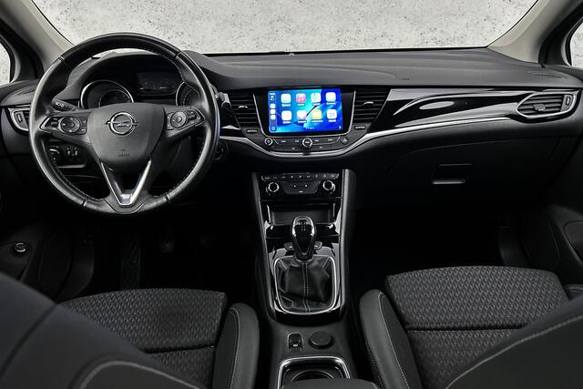 Opel ASTRA Sports Tourer 1.0 Turbo | Camera | Trekhaak | Navigatie | Apple Carplay