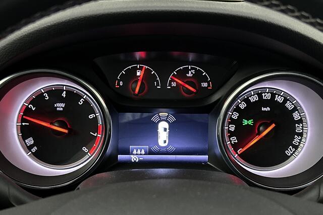Opel ASTRA Sports Tourer 1.0 Turbo | Camera | Trekhaak | Navigatie | Apple Carplay
