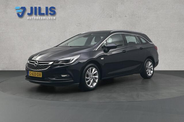 Opel ASTRA Sports Tourer 1.0 Turbo | Camera | Trekhaak | Navigatie | Apple Carplay