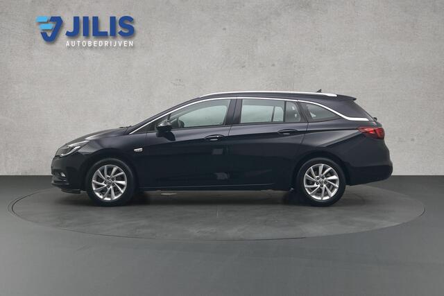 Opel ASTRA Sports Tourer 1.0 Turbo | Camera | Trekhaak | Navigatie | Apple Carplay