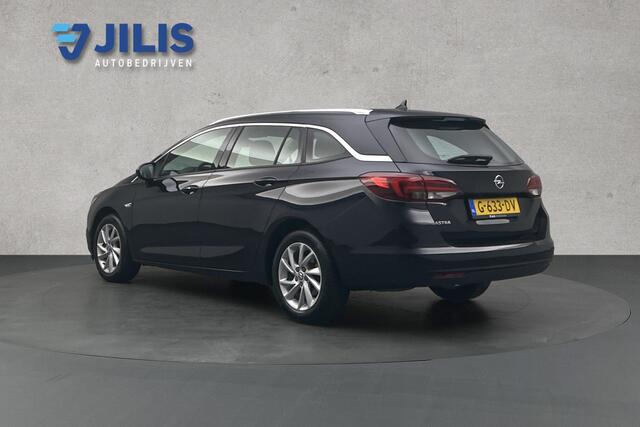 Opel ASTRA Sports Tourer 1.0 Turbo | Camera | Trekhaak | Navigatie | Apple Carplay