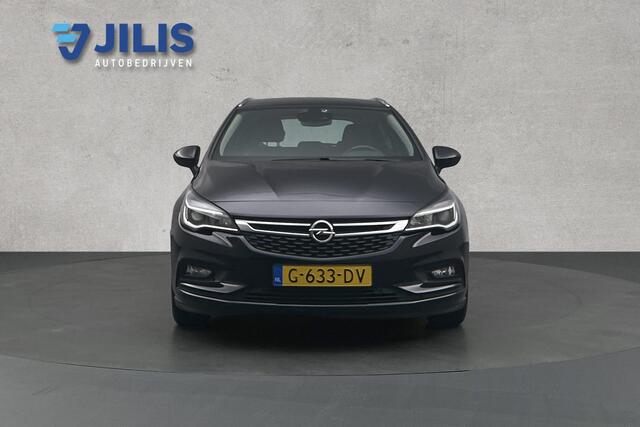 Opel ASTRA Sports Tourer 1.0 Turbo | Camera | Trekhaak | Navigatie | Apple Carplay