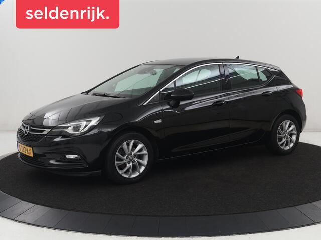 Opel ASTRA 1.0 Turbo Innovation | Carplay | Cruise control | Navigatie | Park assist | Climate control | Full LED | Keyless