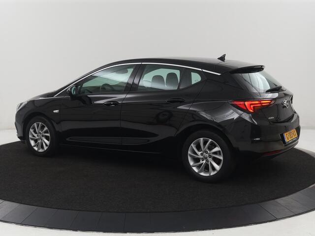 Opel ASTRA 1.0 Turbo Innovation | Carplay | Cruise control | Navigatie | Park assist | Climate control | Full LED | Keyless