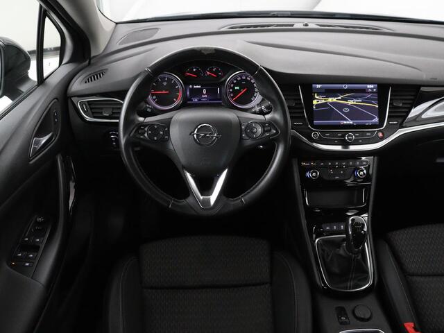 Opel ASTRA 1.0 Turbo Innovation | Carplay | Cruise control | Navigatie | Park assist | Climate control | Full LED | Keyless