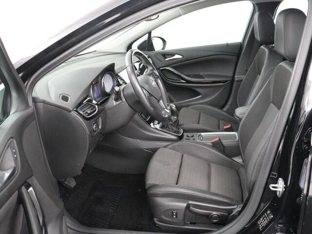Opel ASTRA 1.0 Turbo Innovation | Carplay | Cruise control | Navigatie | Park assist | Climate control | Full LED | Keyless