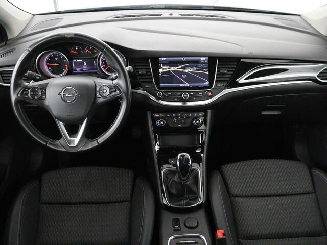 Opel ASTRA 1.0 Turbo Innovation | Carplay | Cruise control | Navigatie | Park assist | Climate control | Full LED | Keyless