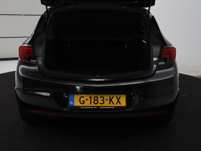 Opel ASTRA 1.0 Turbo Innovation | Carplay | Cruise control | Navigatie | Park assist | Climate control | Full LED | Keyless