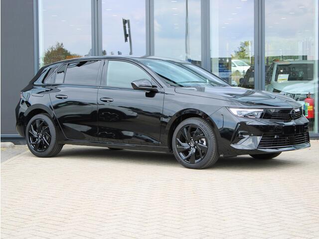 Opel ASTRA 1.2 Turbo Hybrid GS VOORRAAD KORTING