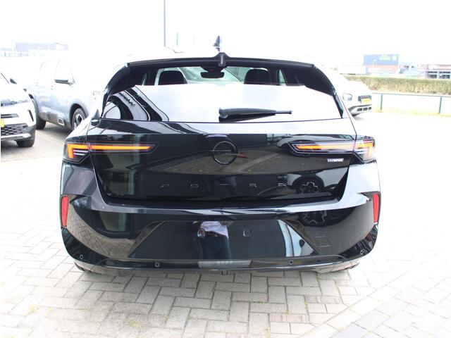 Opel ASTRA 1.2 Turbo Hybrid GS VOORRAAD KORTING