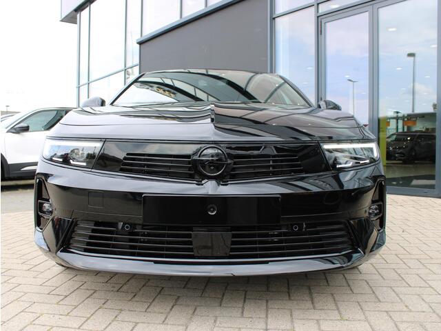 Opel ASTRA 1.2 Turbo Hybrid GS VOORRAAD KORTING