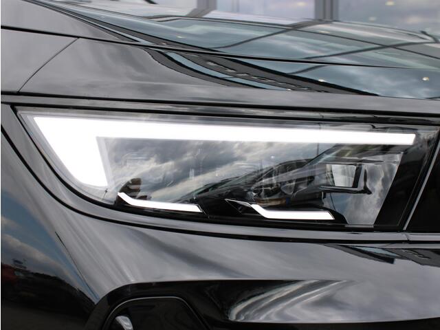 Opel ASTRA 1.2 Turbo Hybrid GS VOORRAAD KORTING