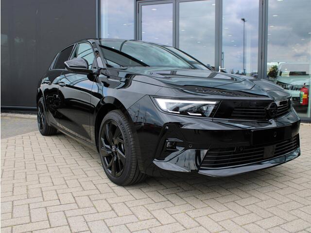 Opel ASTRA 1.2 Turbo Hybrid GS VOORRAAD KORTING