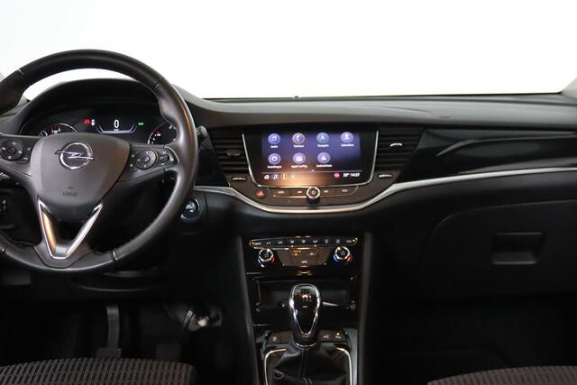 Opel ASTRA Sports Tourer 1.2 Elegance Camera, Cruise Control, Dodehoek Detectie, Apple CarPlay/Android Auto, Navigatie
