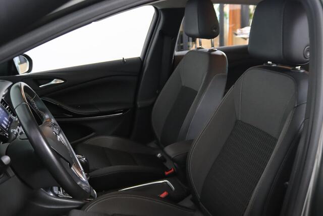 Opel ASTRA Sports Tourer 1.2 Elegance Camera, Cruise Control, Dodehoek Detectie, Apple CarPlay/Android Auto, Navigatie