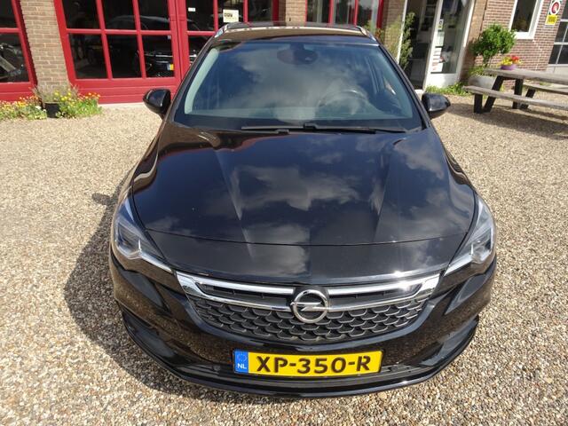 Opel ASTRA 1.4 INNOVATION