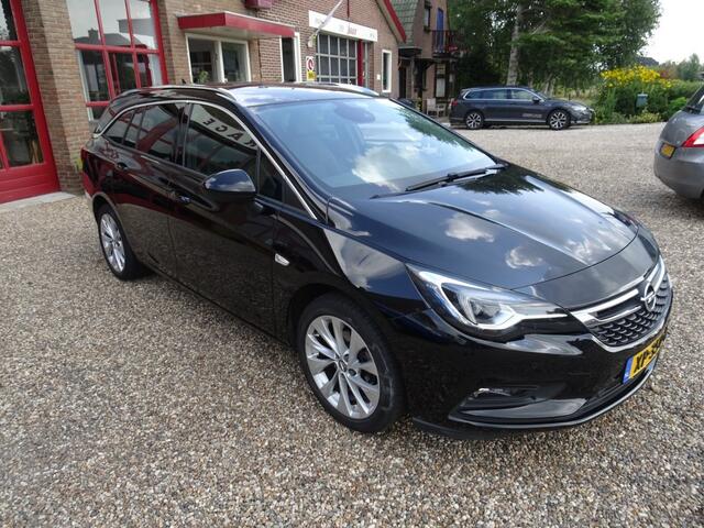 Opel ASTRA 1.4 INNOVATION
