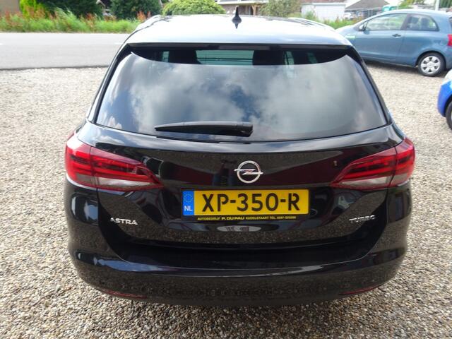 Opel ASTRA 1.4 INNOVATION