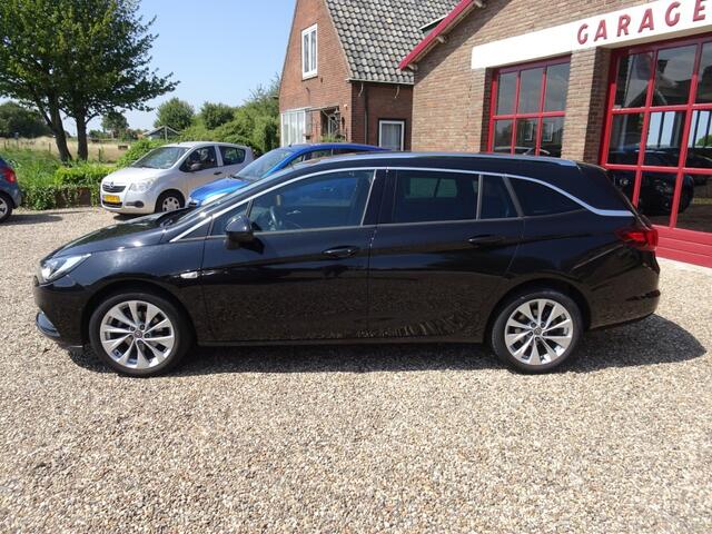 Opel ASTRA 1.4 INNOVATION