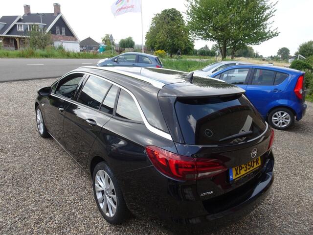 Opel ASTRA 1.4 INNOVATION