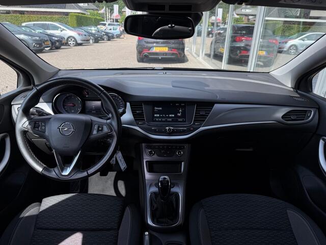 Opel ASTRA 1.2 Business Edition - NL Auto Cruise Airco Navi Bluetooth