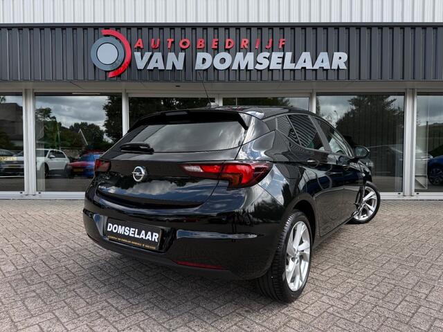 Opel ASTRA 1.2 Business Edition - NL Auto Cruise Airco Navi Bluetooth