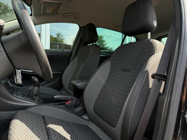 Opel ASTRA 1.2 Business Edition - NL Auto Cruise Airco Navi Bluetooth