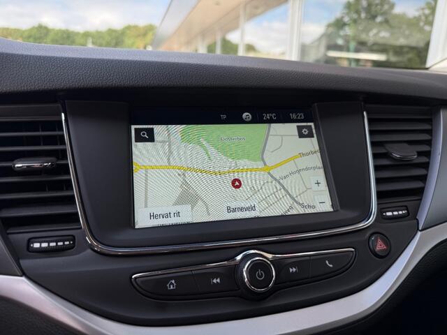 Opel ASTRA 1.2 Business Edition - NL Auto Cruise Airco Navi Bluetooth