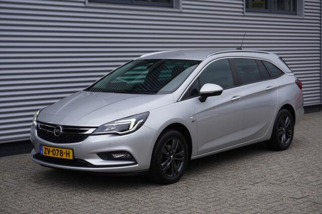Opel ASTRA Sports Tourer 1.0 Turbo 120 jaar Edition / Camera + parkeersensoren / Navi / Climate Control