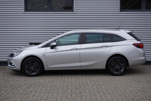 Opel ASTRA Sports Tourer 1.0 Turbo 120 jaar Edition / Camera + parkeersensoren / Navi / Climate Control