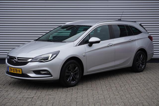 Opel ASTRA Sports Tourer 1.0 Turbo 120 jaar Edition / Camera + parkeersensoren / Navi / Climate Control