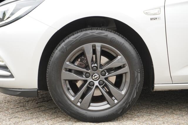 Opel ASTRA Sports Tourer 1.0 Turbo 120 jaar Edition / Camera + parkeersensoren / Navi / Climate Control