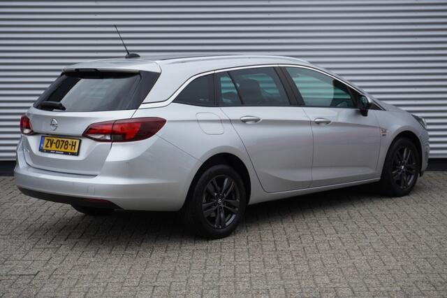 Opel ASTRA Sports Tourer 1.0 Turbo 120 jaar Edition / Camera + parkeersensoren / Navi / Climate Control