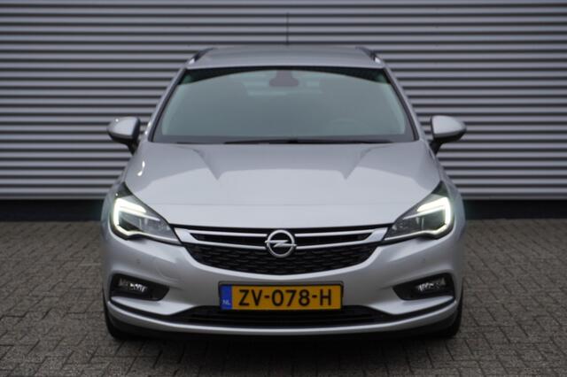 Opel ASTRA Sports Tourer 1.0 Turbo 120 jaar Edition / Camera + parkeersensoren / Navi / Climate Control
