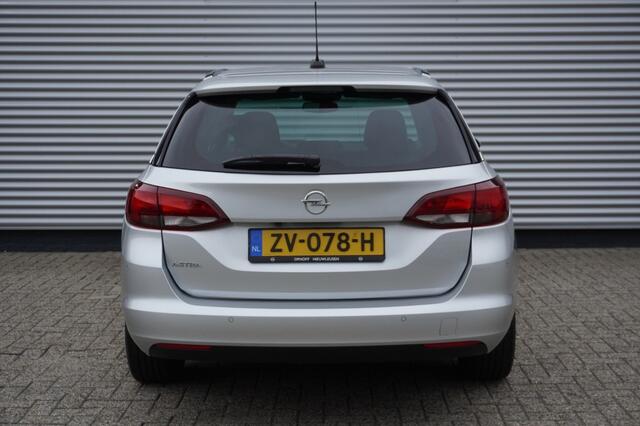 Opel ASTRA Sports Tourer 1.0 Turbo 120 jaar Edition / Camera + parkeersensoren / Navi / Climate Control