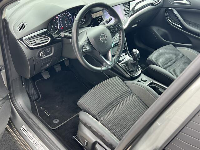 Opel ASTRA 1.2 Launch Elegance | Achteruitrijcamera |