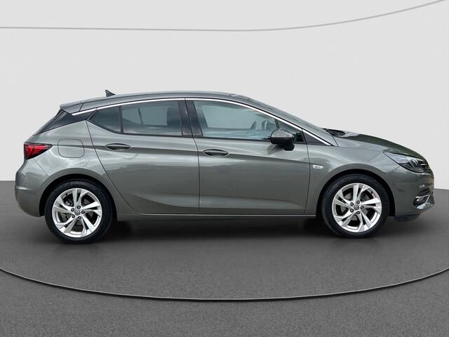 Opel ASTRA 1.2 Launch Elegance | Achteruitrijcamera |